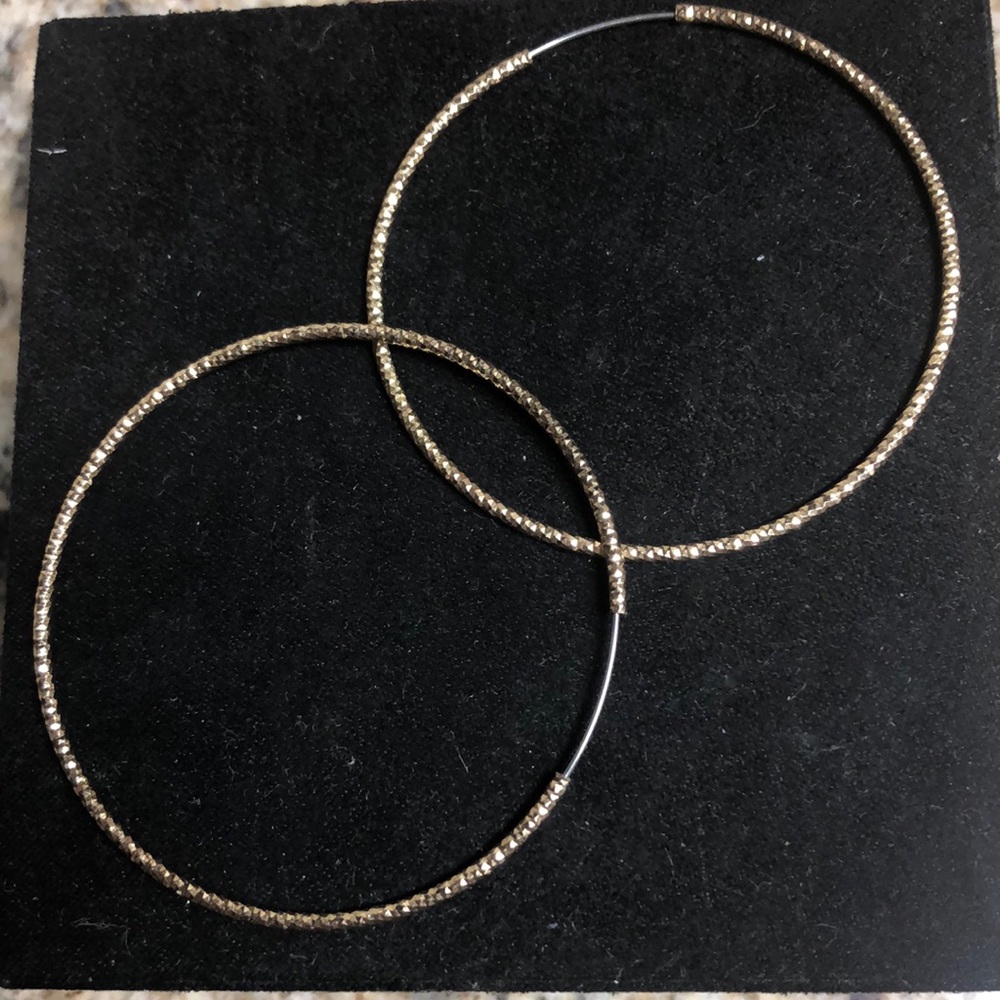 Hoop Earrings